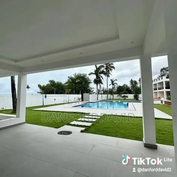 4bdrm Apartment in Kahwa Real Estate, Oyster Bay for rent