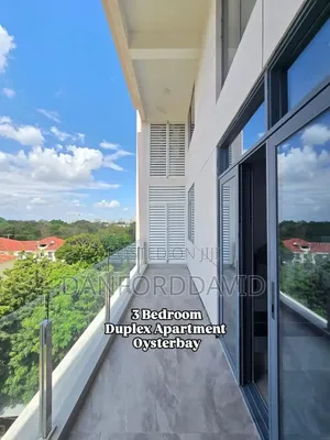 4bdrm Apartment in Kahwa Real Estate, Oyster Bay for rent