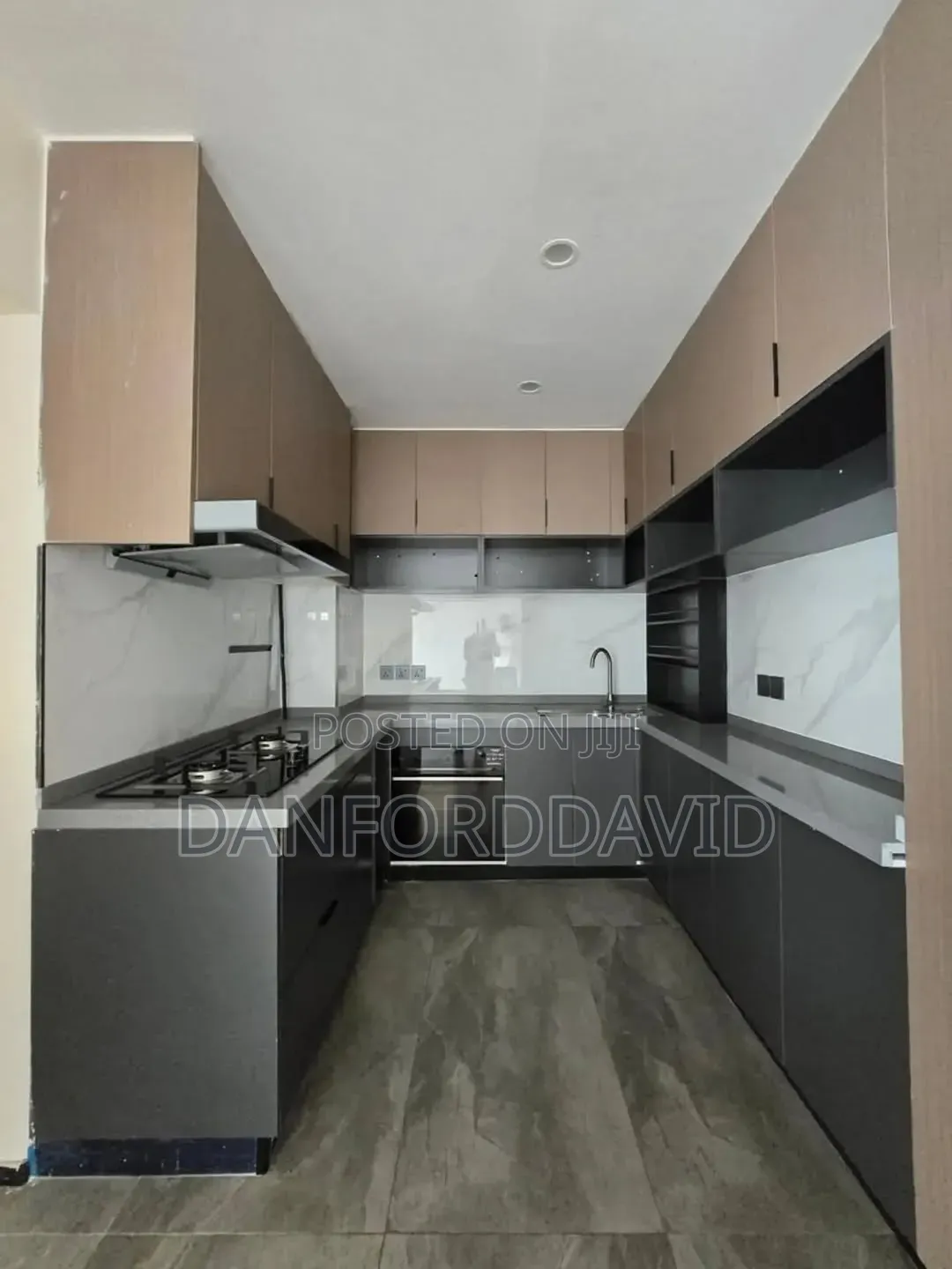 4bdrm Apartment in Kahwa Real Estate, Oyster Bay for rent