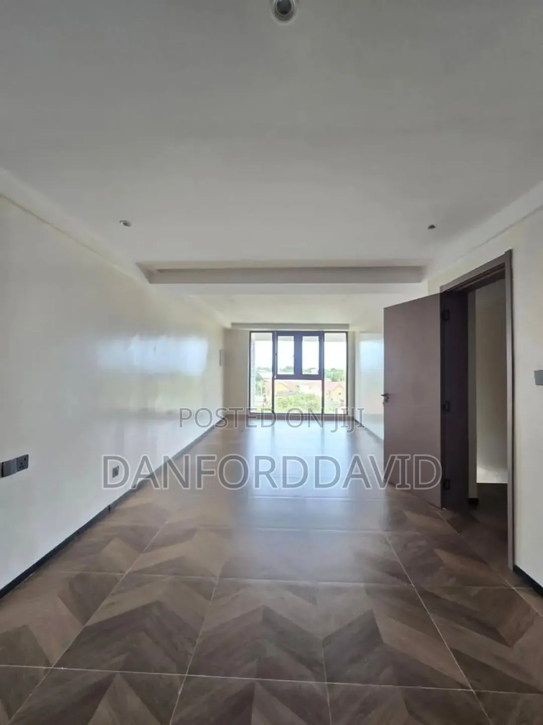 4bdrm Apartment in Kahwa Real Estate, Oyster Bay for rent