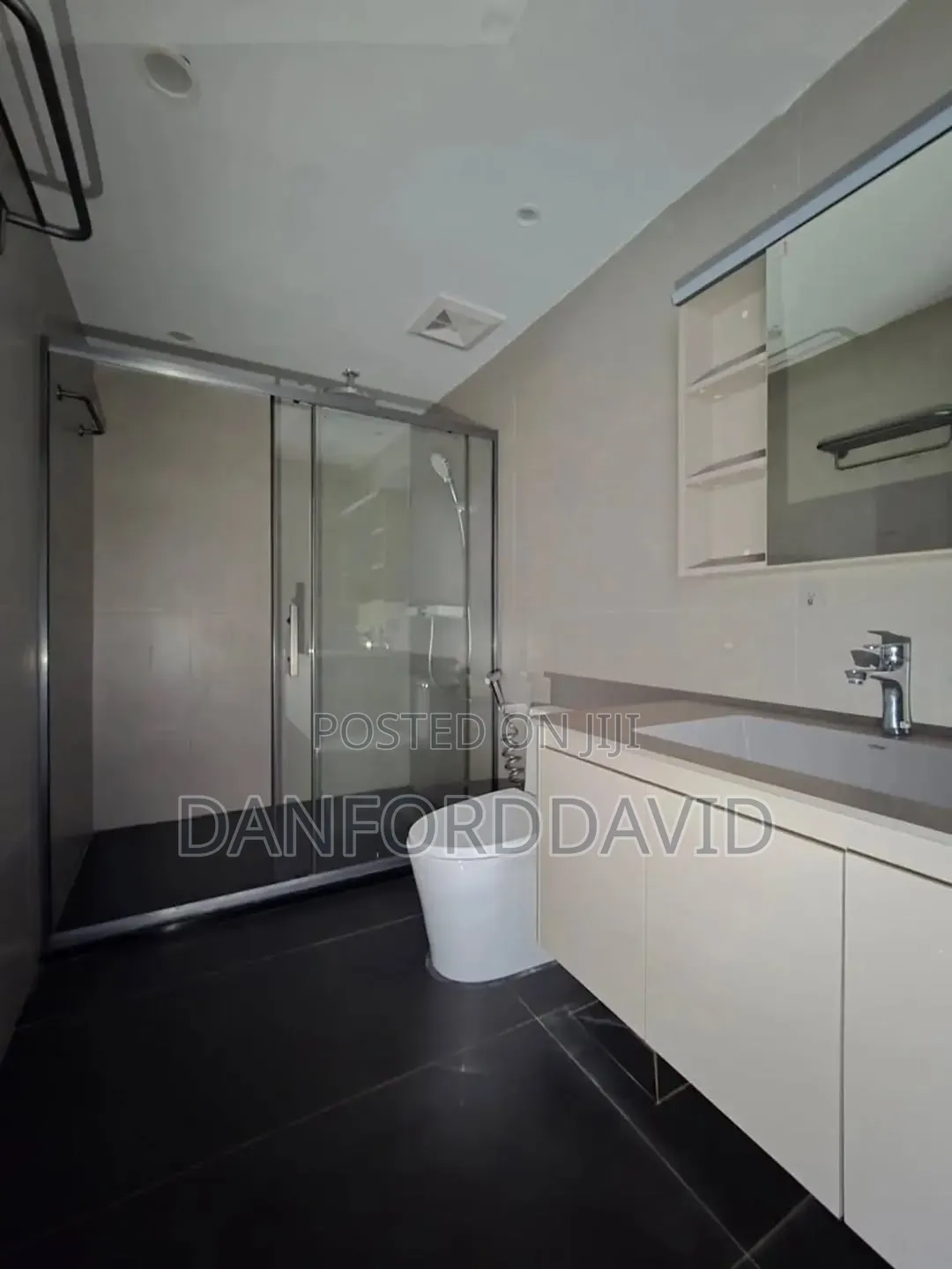 4bdrm Apartment in Kahwa Real Estate, Oyster Bay for rent