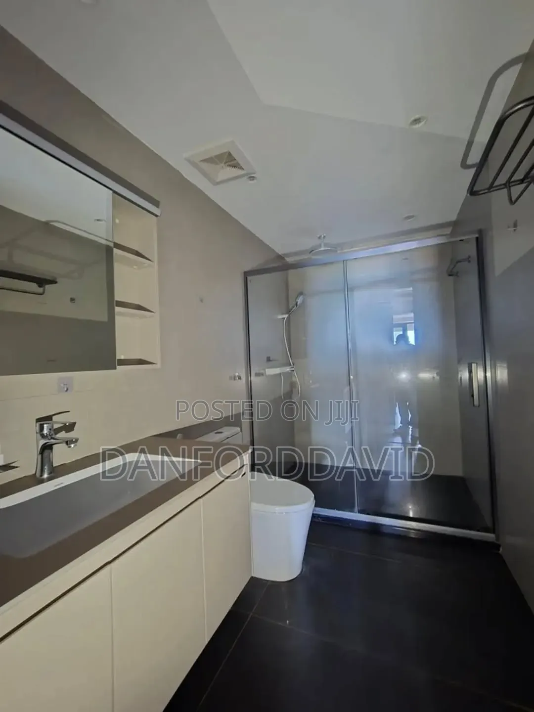 4bdrm Apartment in Kahwa Real Estate, Oyster Bay for rent