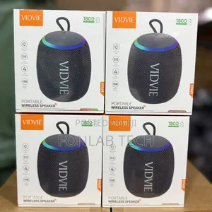 Vidvie Sp926 Bluetooth Speaker