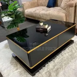 Coffee Table Unit