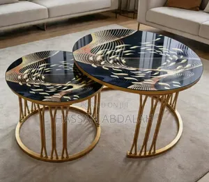 Coffee Table Set 2in1