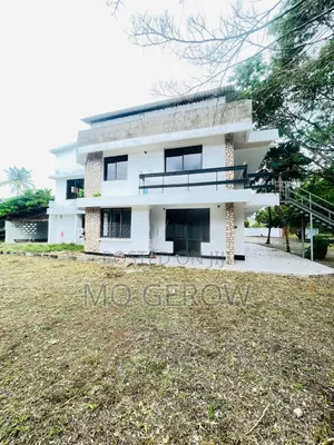 7bdrm House in Masaki for rent