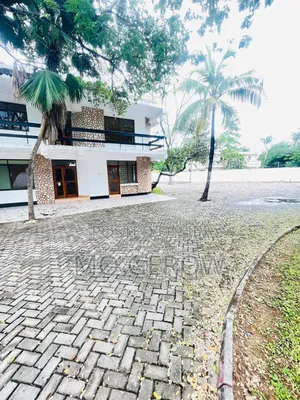 7bdrm House in Masaki for rent