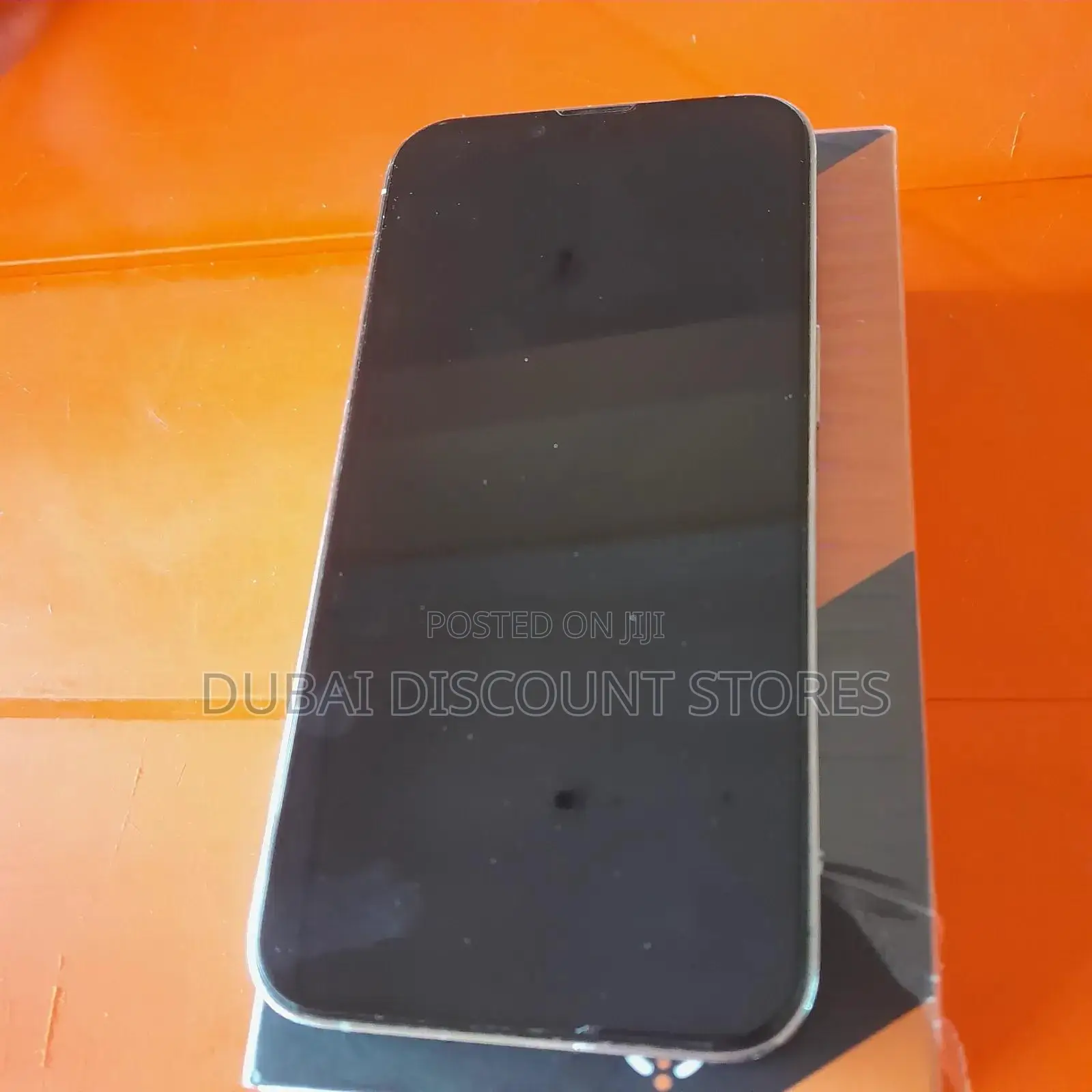 Apple iPhone 13 256 GB White
