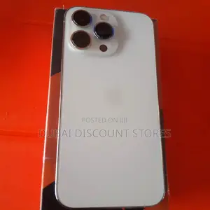 Apple iPhone 13 256 GB White