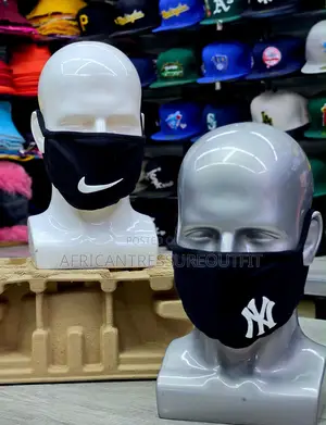 Nike Cotton Blend Mask Face Available