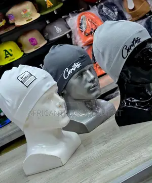 Supreme Skull Caps Collection