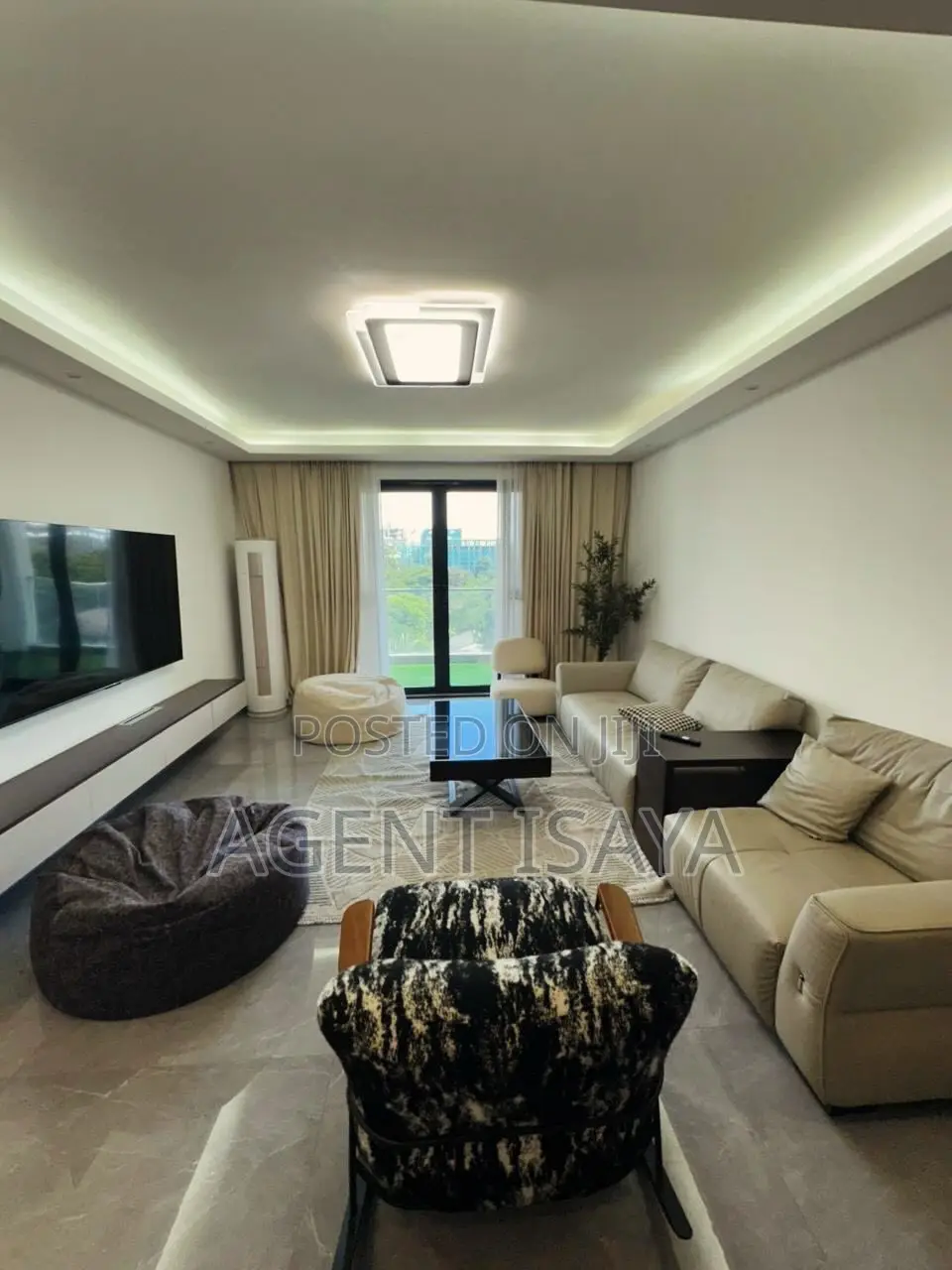 Furnished 3bdrm Apartment in Oyster Bay for rent