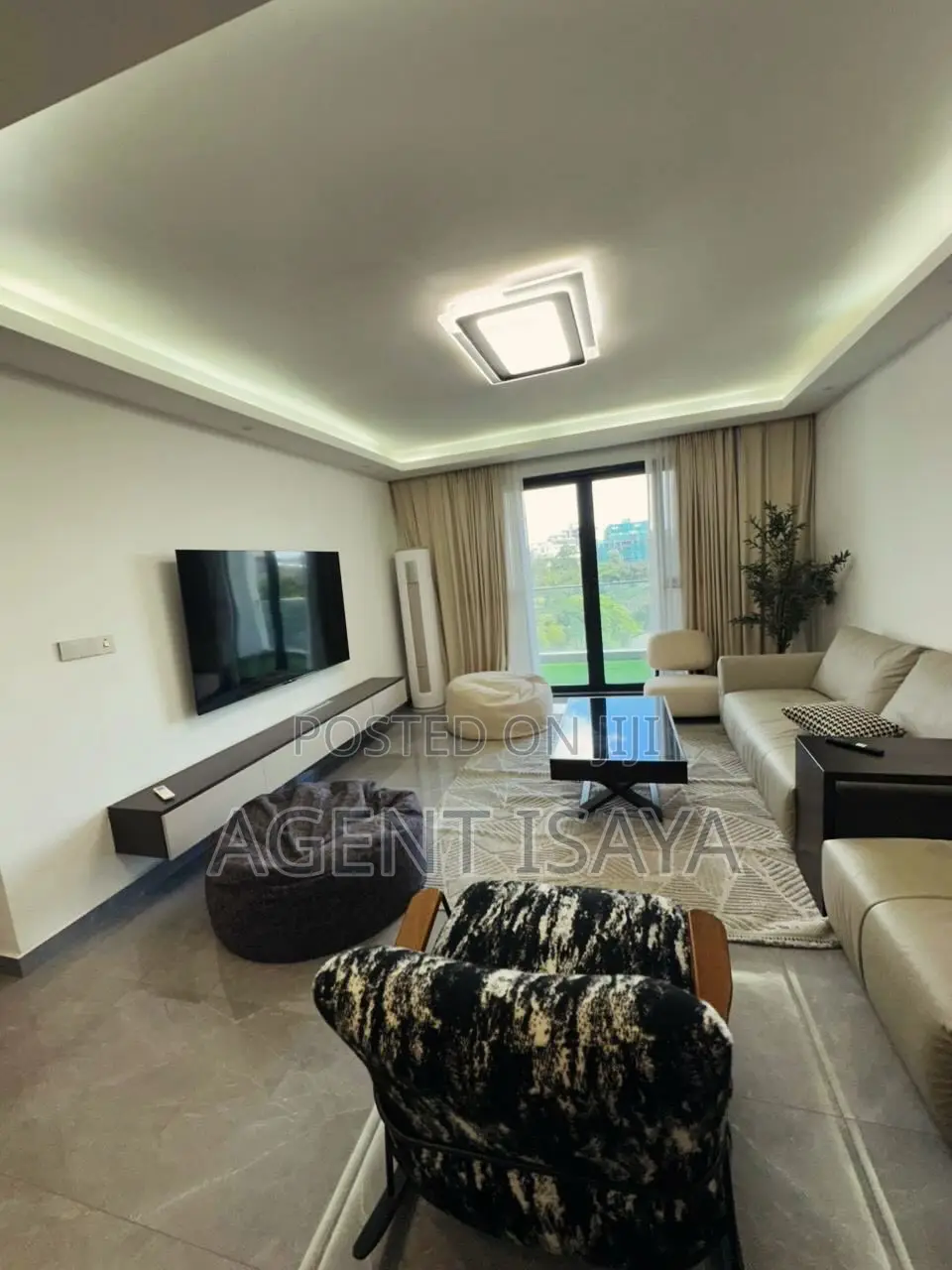 Furnished 3bdrm Apartment in Oyster Bay for rent