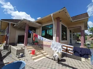 3bdrm House in Buza, Temeke for sale