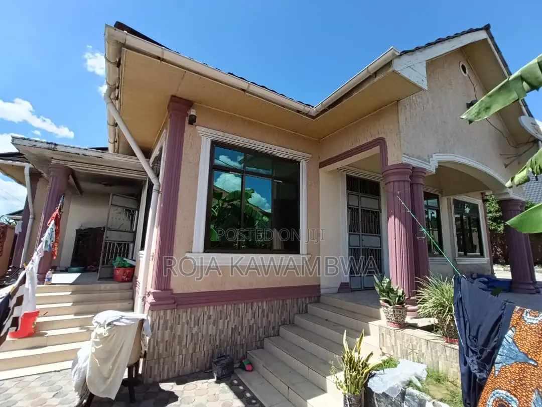3bdrm House in Buza, Temeke for sale
