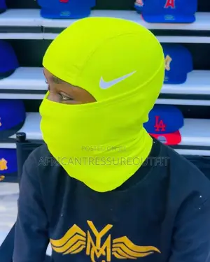 Nike Ski Mask Collection