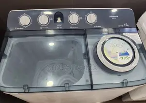 Hisense Washing Mashine 10 Kg