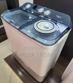 Hisense 7 Kg Manual