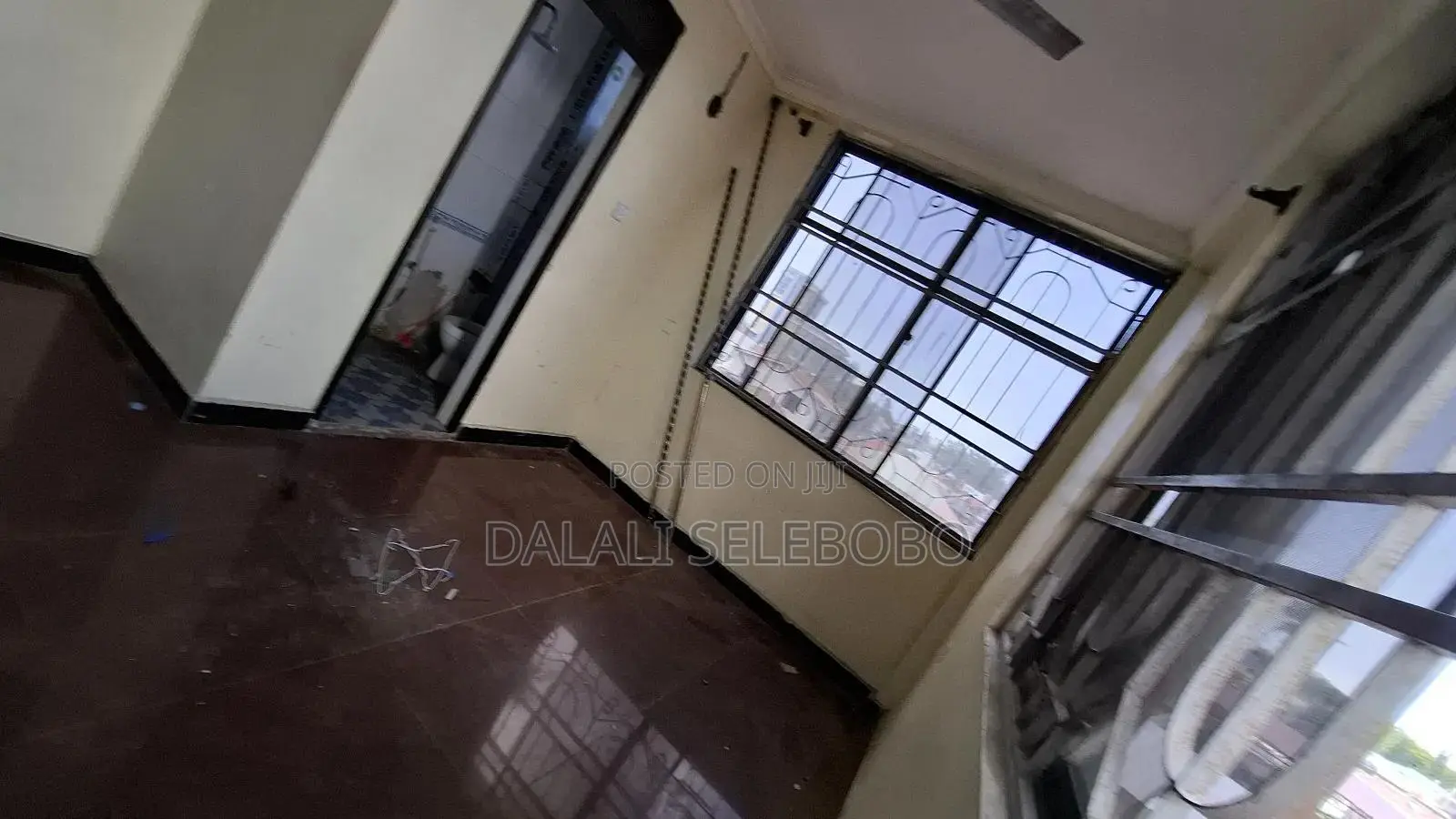 Mini Flat in Sinza Kivulini for rent