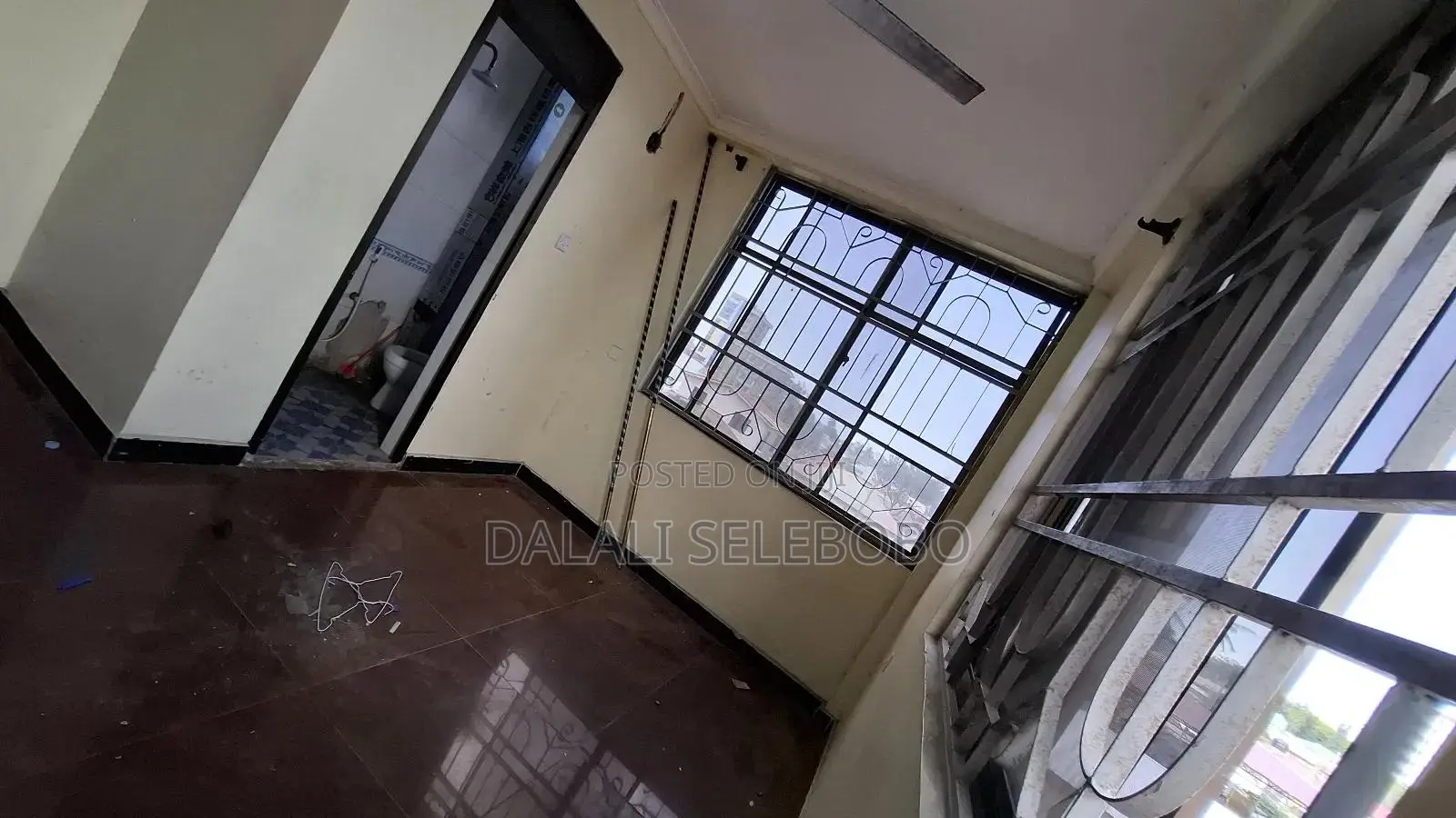 Mini Flat in Sinza Kivulini for rent
