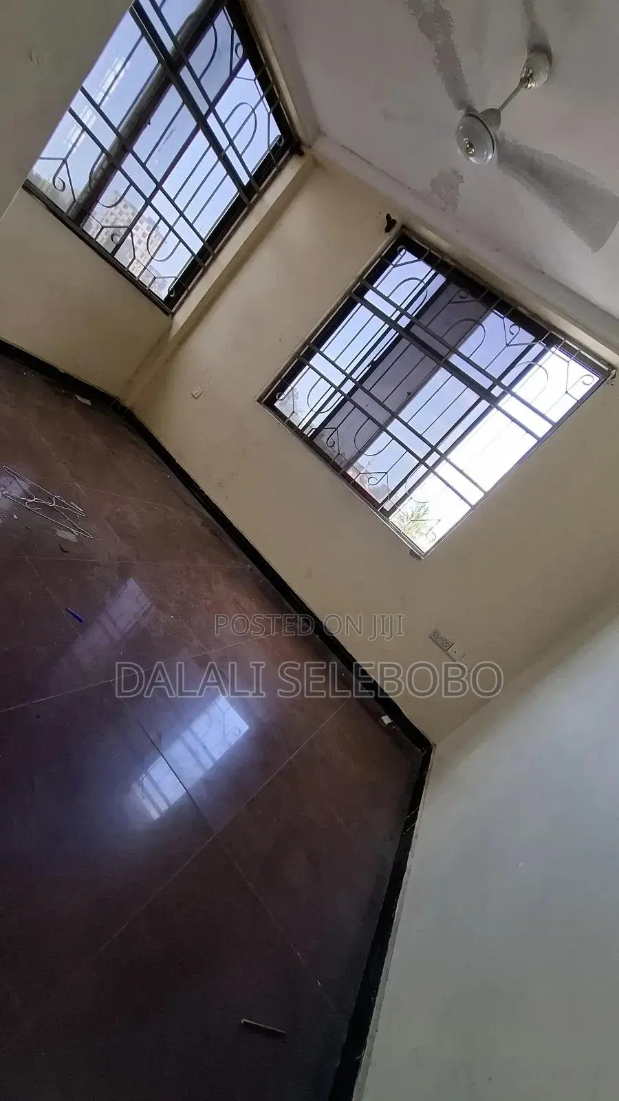 Mini Flat in Sinza Kivulini for rent