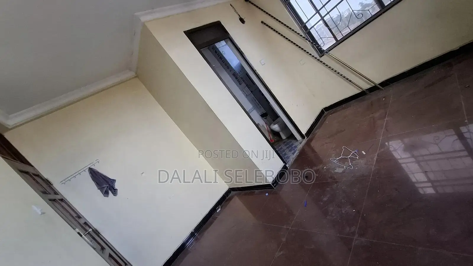 Mini Flat in Sinza Kivulini for rent