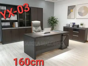 Office Table Ngumu Mno Jaman Meza Pendwa Sana Hapa Mjini