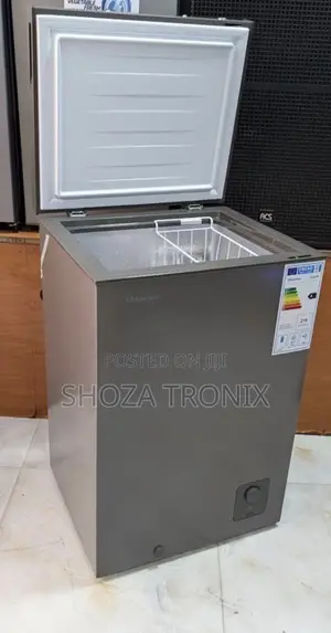 Hisense Freezer H135cfs(98l)