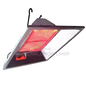 Chicken Gas Heater