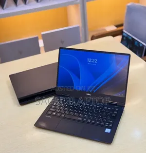 Laptop NEC N22A 8GB Intel Core i5 SSD 128GB