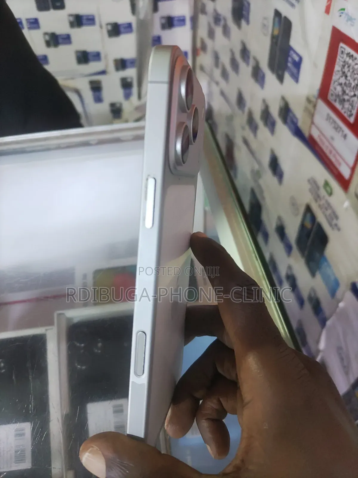 New Apple iPhone 17 Pro Max 512 GB White