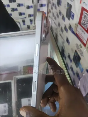New Apple iPhone 17 Pro Max 512 GB White