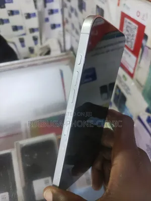 New Apple iPhone 17 Pro Max 512 GB White