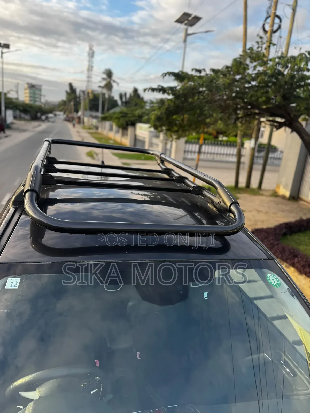 Subaru Forester 2013 Black