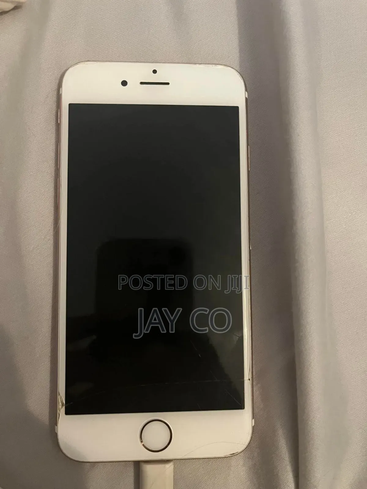 Apple iPhone 6s 64 GB Gold