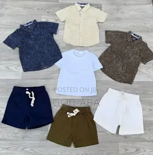 Kids Wear Suit