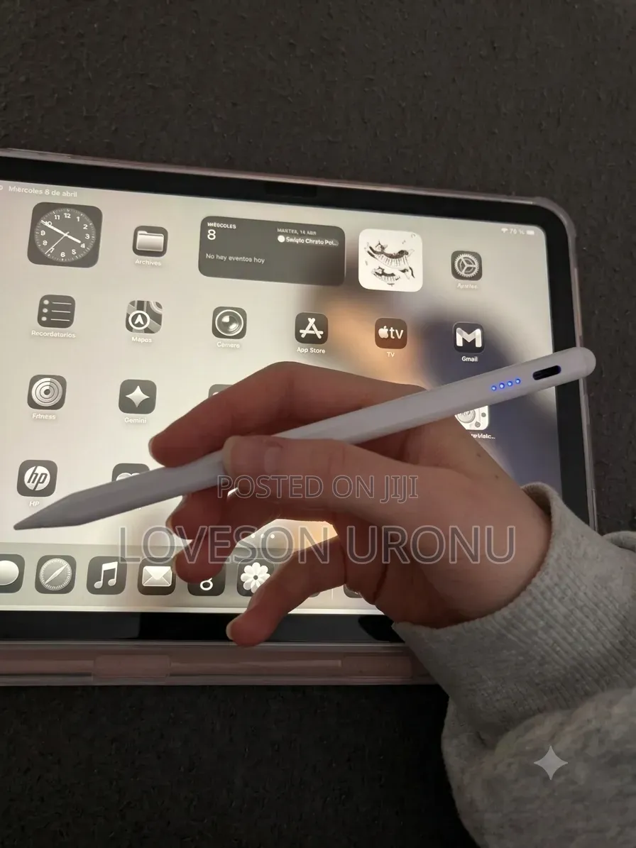 iPad, Samsung,Tablets Stylus Pen