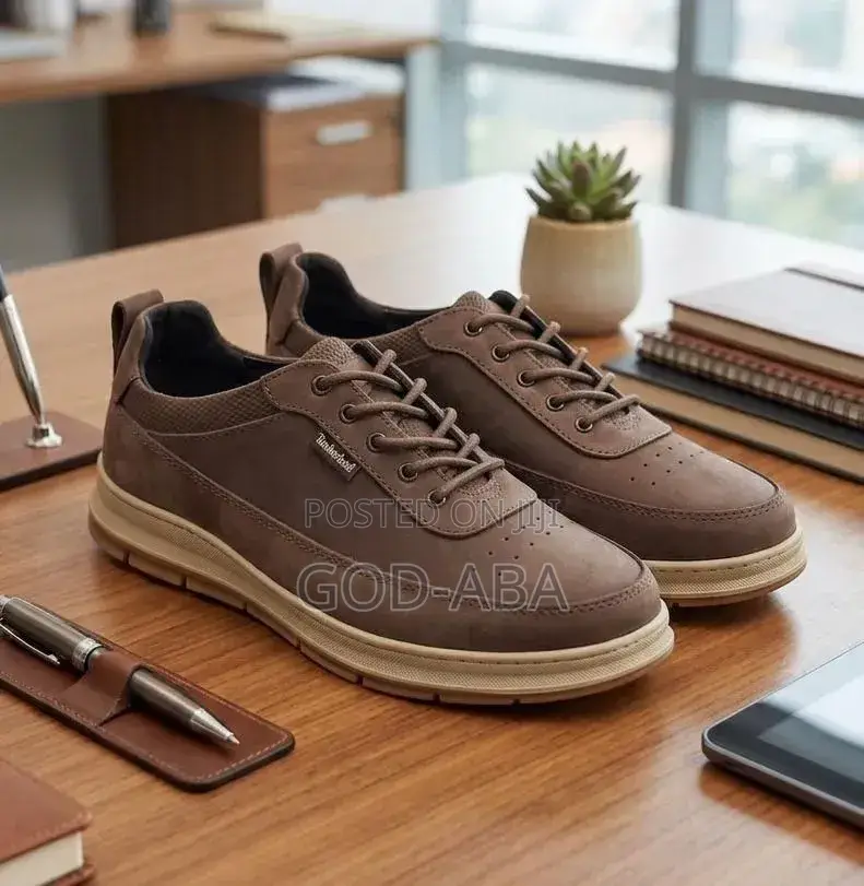 Timberland Boot