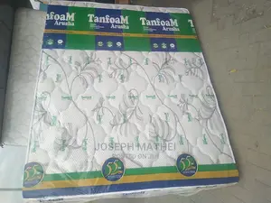 Godoro Za Spring Lala Kwa Starehe