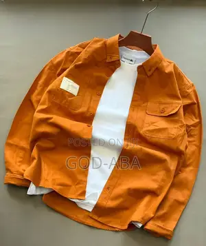 Lacoste Shirts