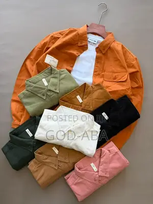 Lacoste Shirts