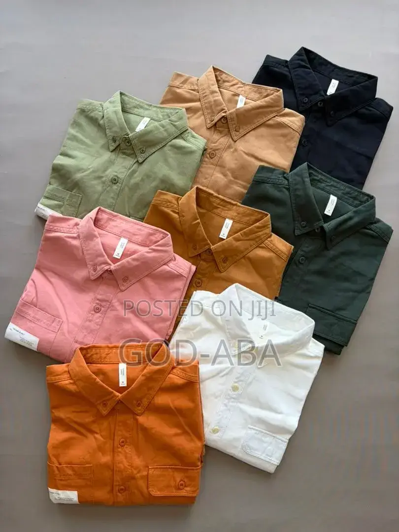 Lacoste Shirts