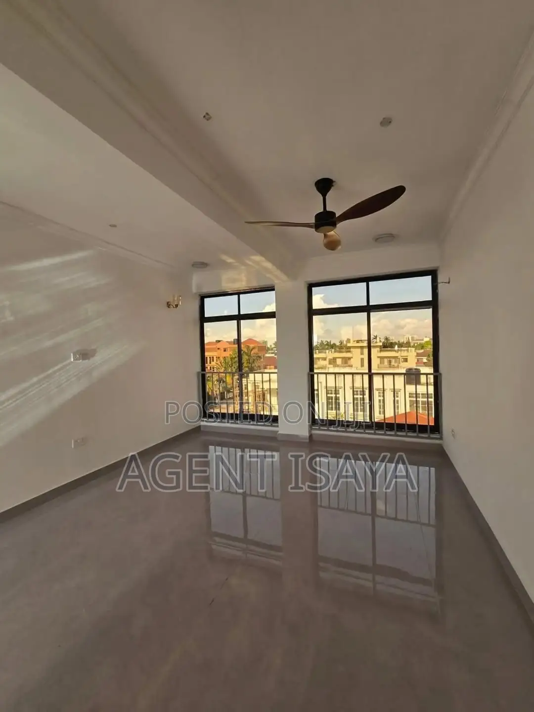 Furnished 2bdrm Apartment in Mikocheni for rent