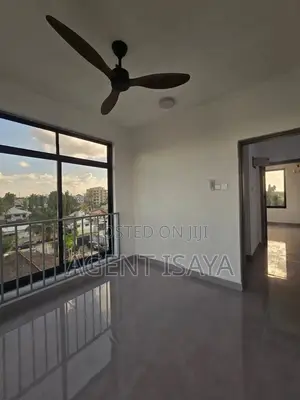 Furnished 2bdrm Apartment in Mikocheni for rent
