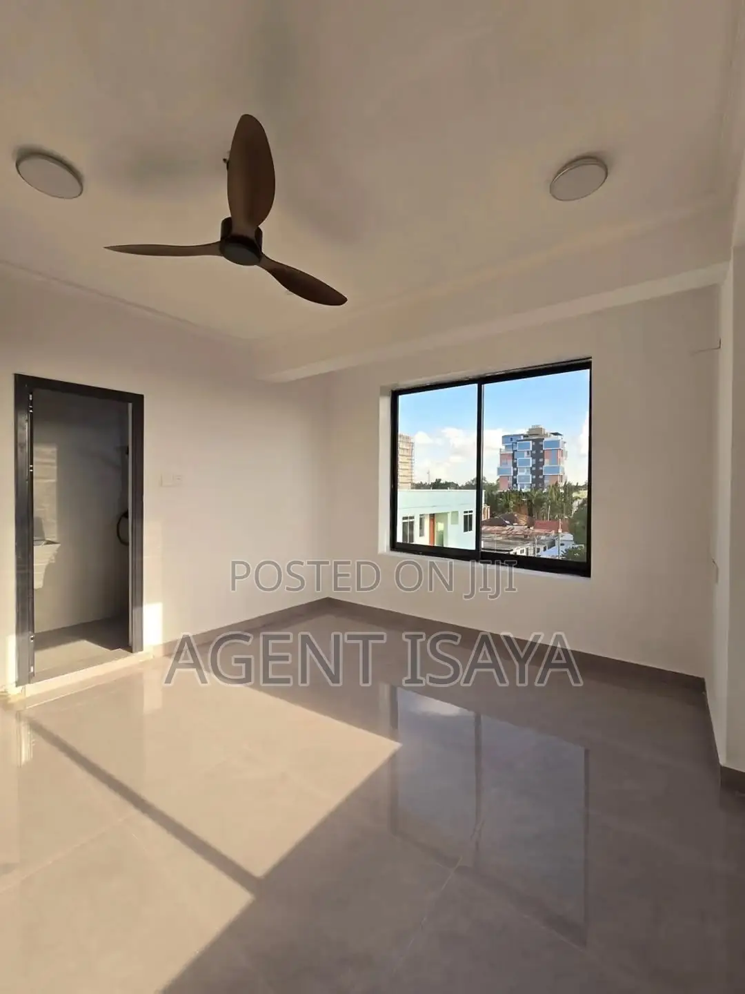 Furnished 2bdrm Apartment in Mikocheni for rent