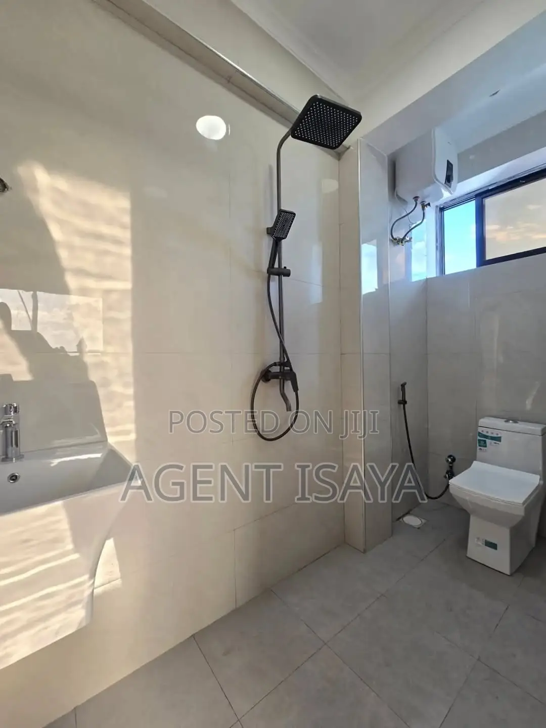 Furnished 2bdrm Apartment in Mikocheni for rent