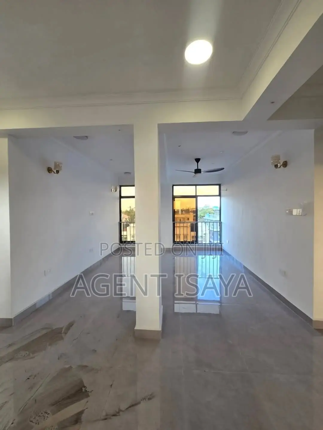 Furnished 2bdrm Apartment in Mikocheni for rent