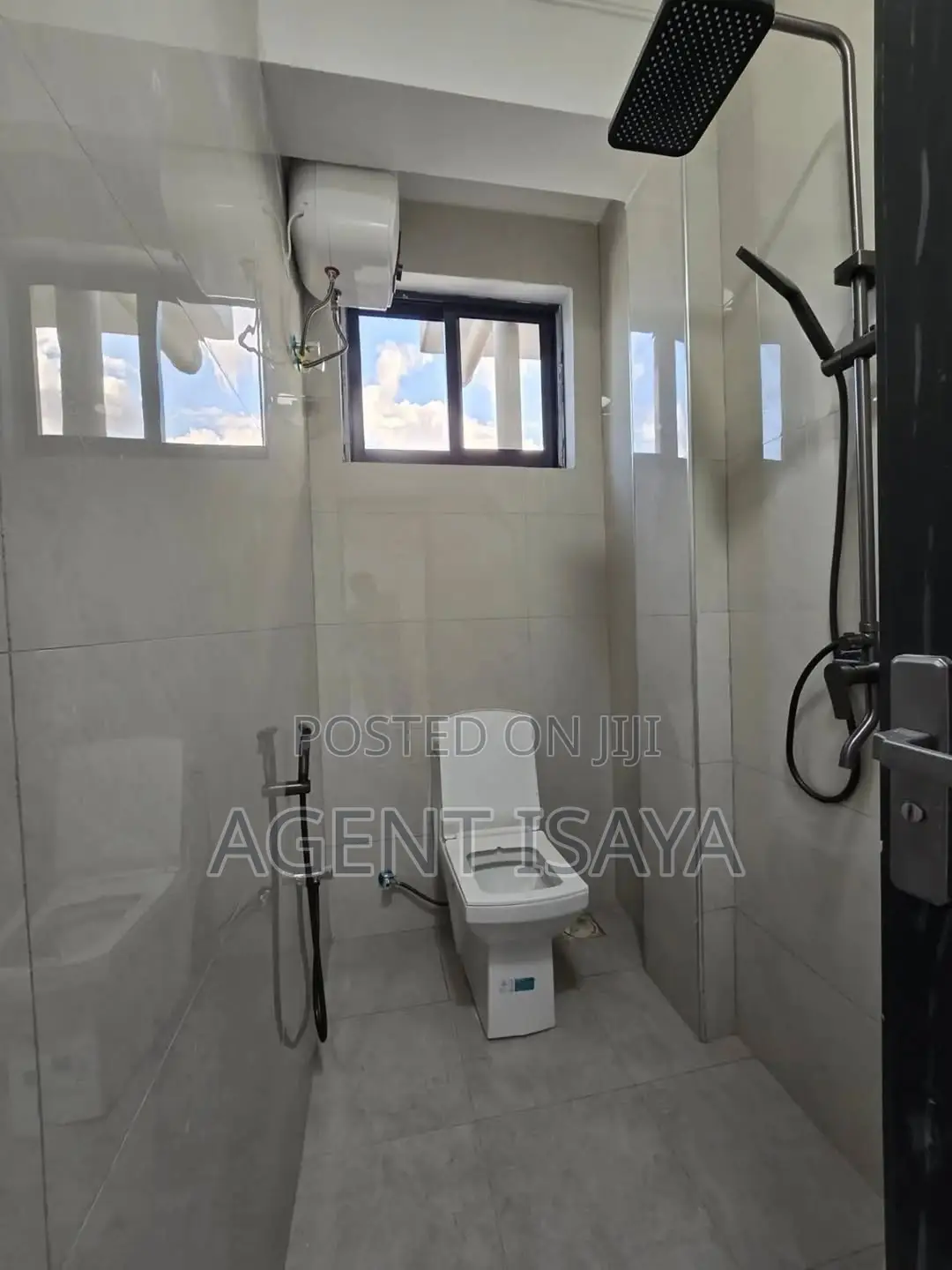 Furnished 2bdrm Apartment in Mikocheni for rent
