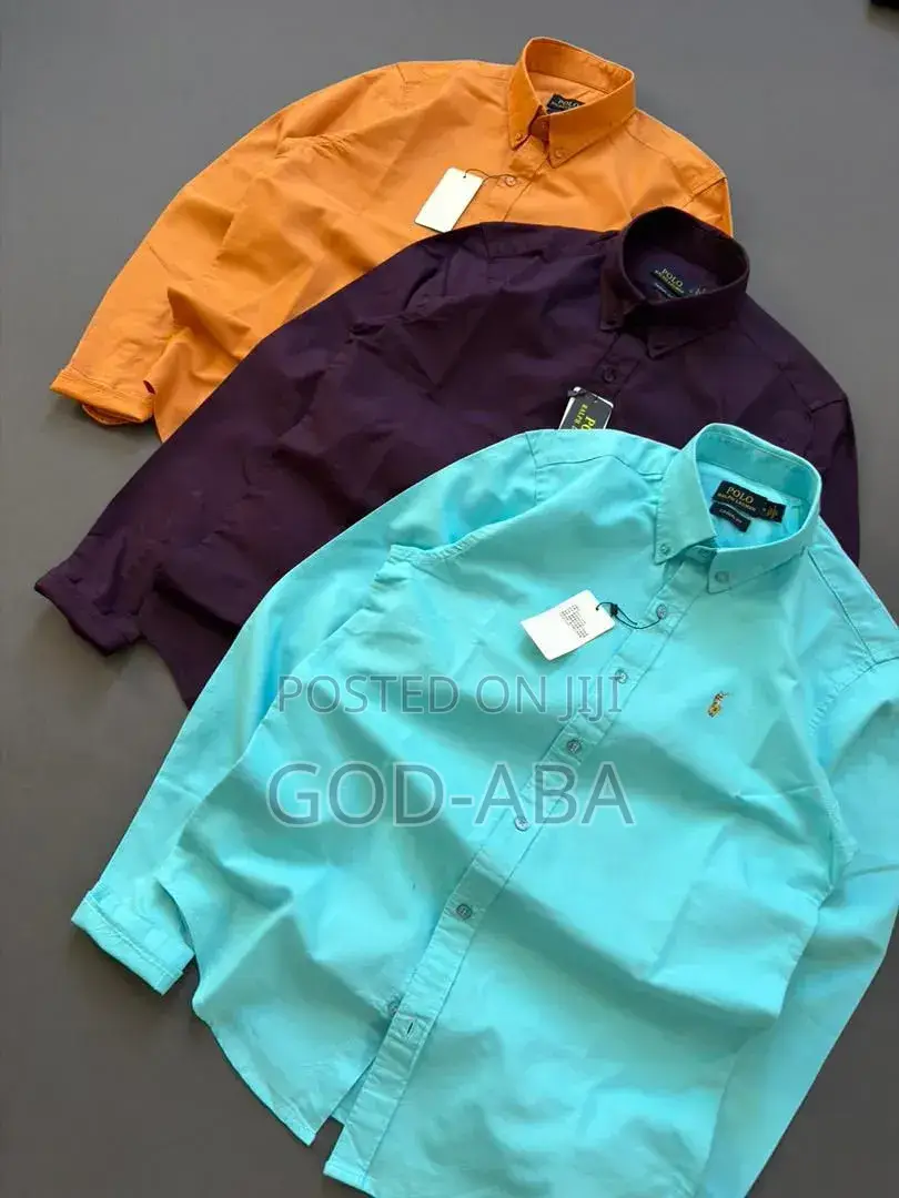 Polo Shirts