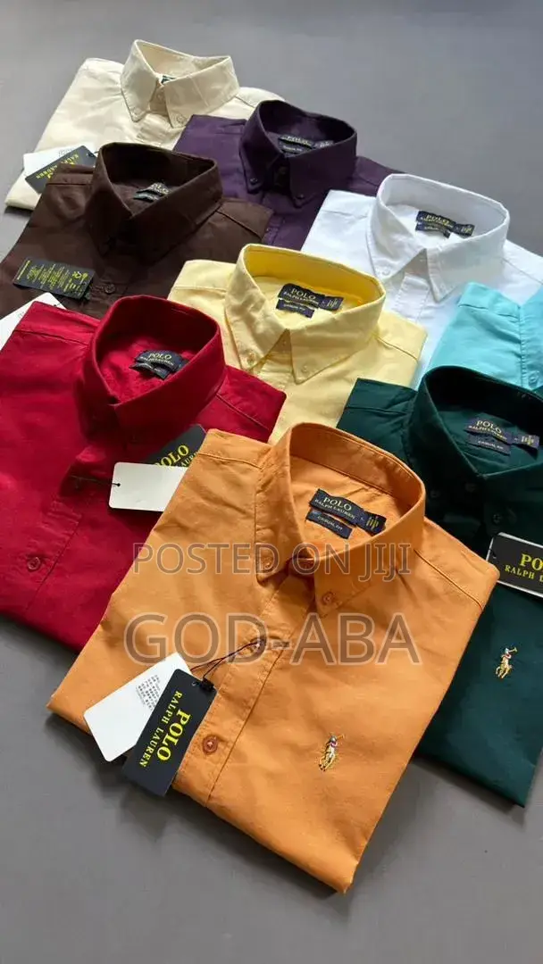 Polo Shirts